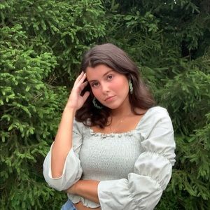 Meet your Posher, Linden